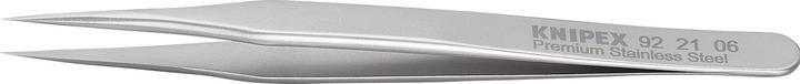 Immagine prodotto Knipex Mini pinzetta di precisione