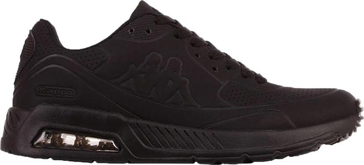 Immagine prodotto No Name Scarpe Kappa Harlem Emb Oc nero 243306OC 1111 (43)