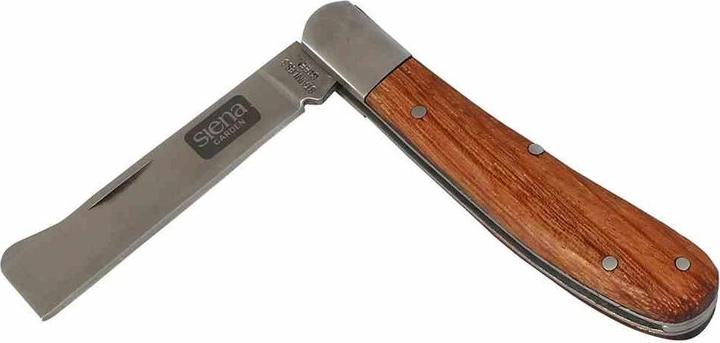 Actual product image Siena Garden Oculating Knife Classic Line