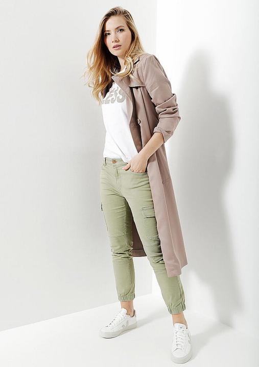 Produktbild Only Knöchellange Cargohose Cargohose (W40/L30)