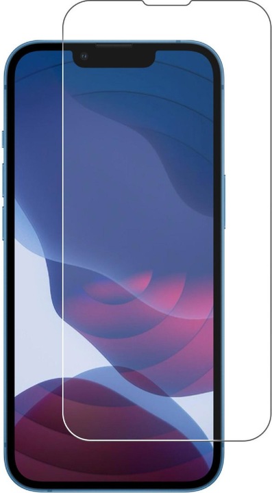 4smarts Secondo vetro 2.5D (1 Pezzo/i, Apple iPhone 14 Pro Max)
