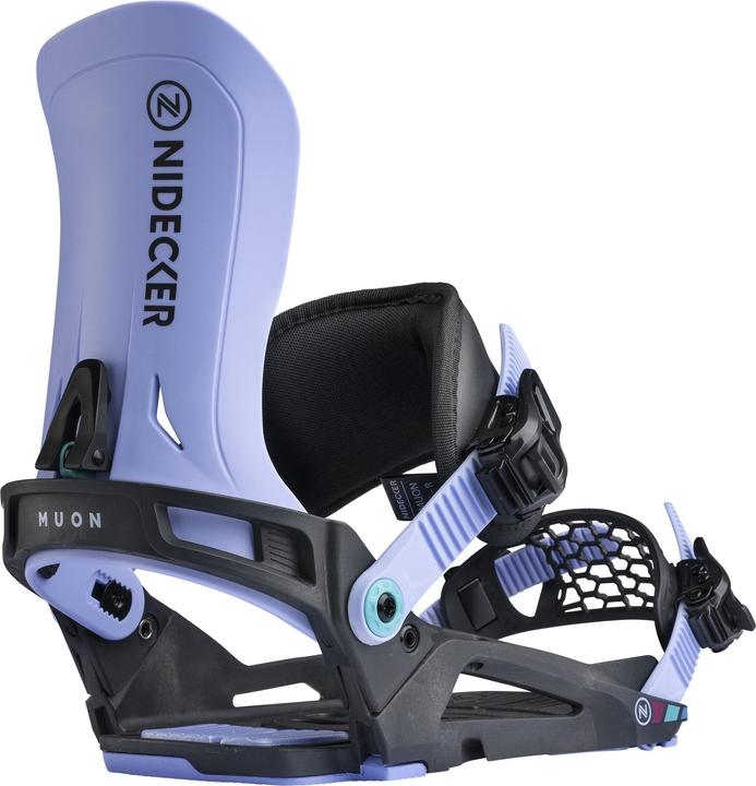 Produktbild Nidecker Muon (M)