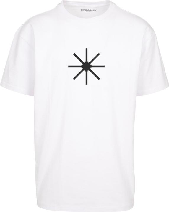 Produktbild Urban Classics Upscale Error Oversize Tee - 179269 (M)