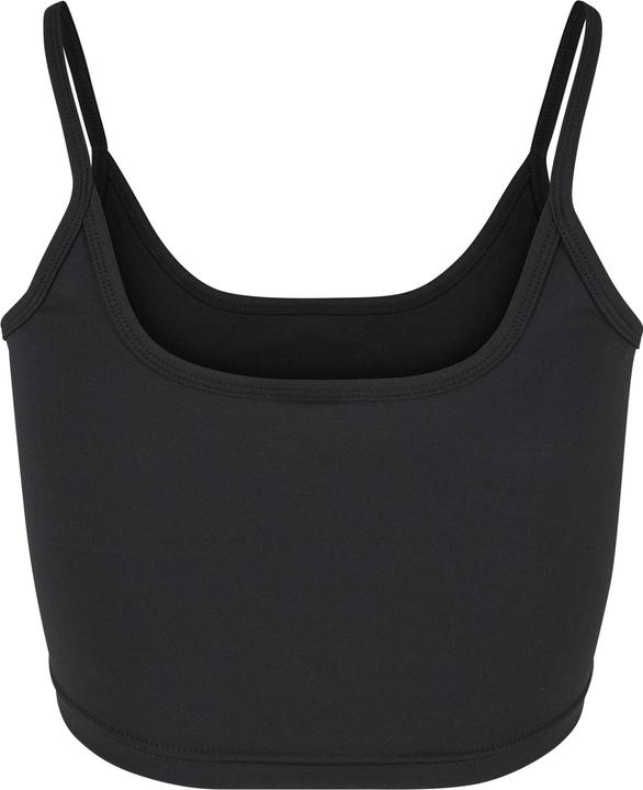 Produktbild Karl Kani KW-TP021-001-01 Small Signature Essential Crop Top - 137835 (XS)