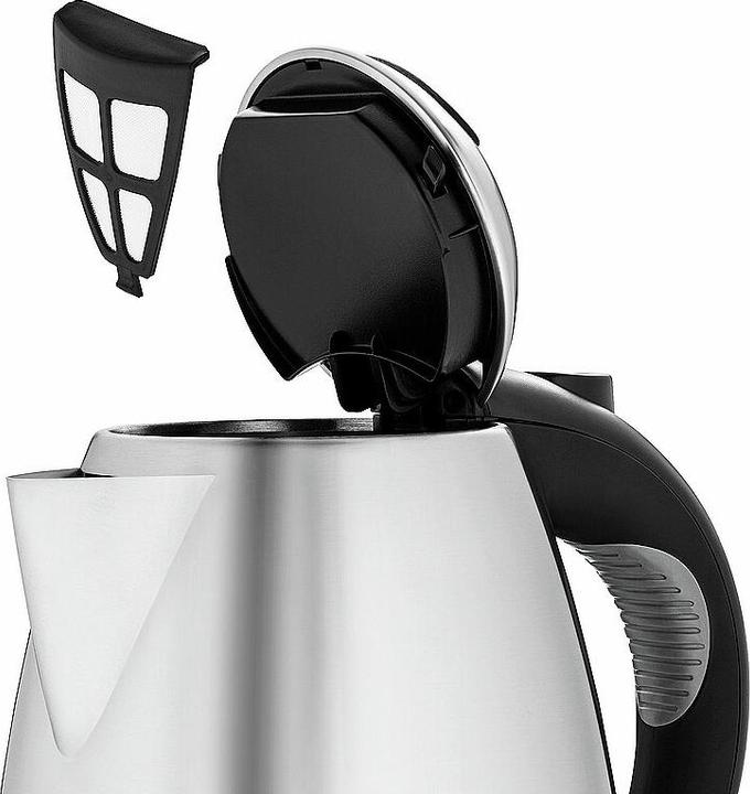 Image du produit WMF Stelio bouilloire électrique 1.7l (1.70 l)
