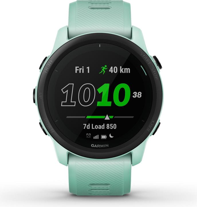 Image du produit Garmin Forerunner 745 (43.80 mm)