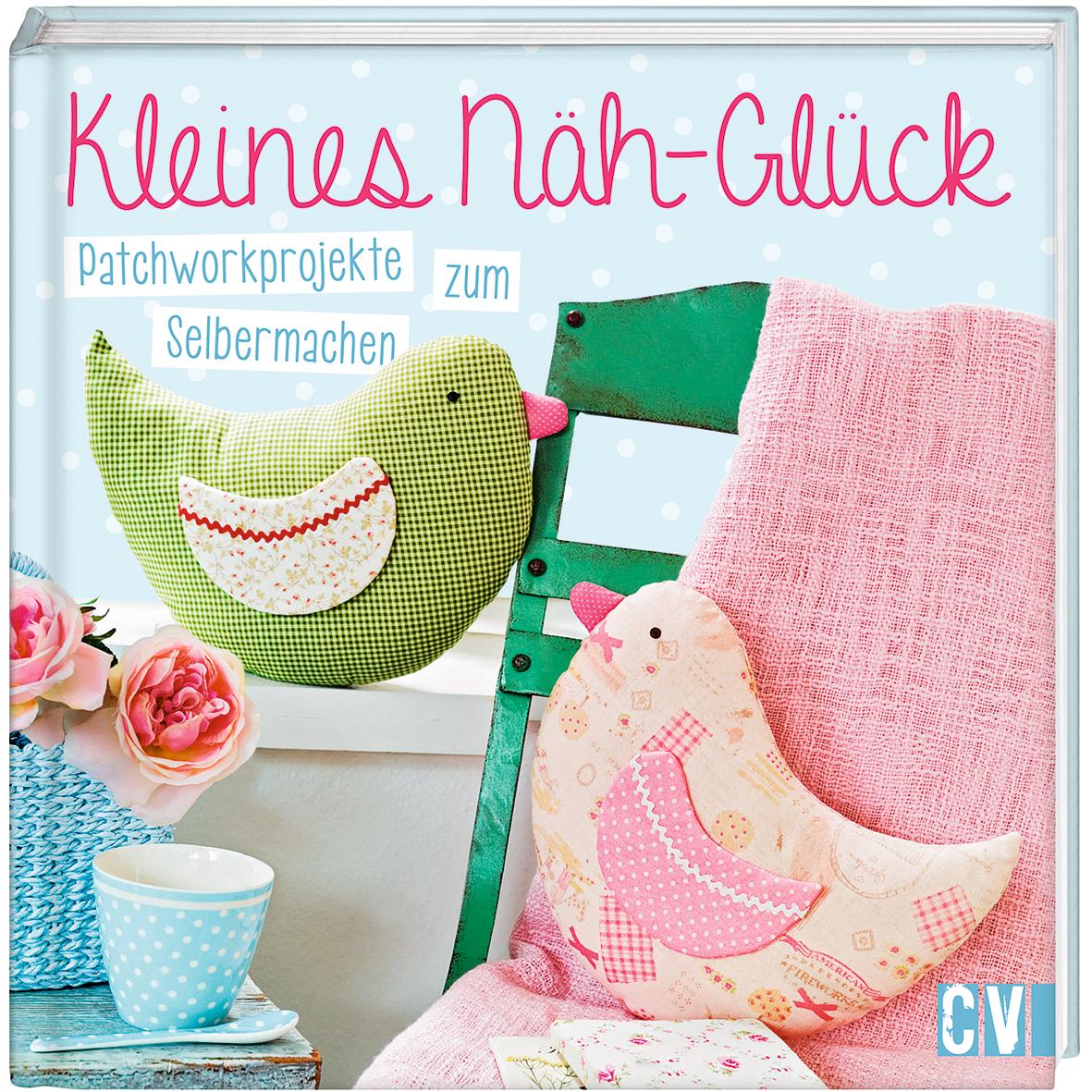 Kleines Näh-Glück, Ratgeber