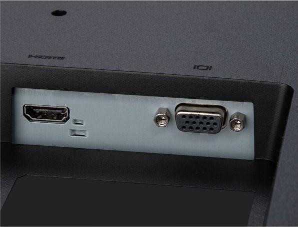 Image du produit Dell SE2725HM (1920 x 1080 pixels, 27")