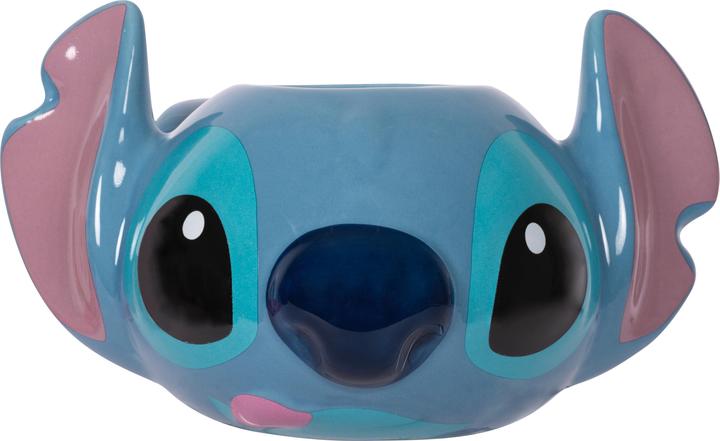 Actual product image Joojee Lilo + Stitch 3D (500 ml, 1x)