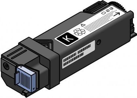 Immagine prodotto Sharp MX-753GT - Nero - Originale - Cartuccia toner (FC)