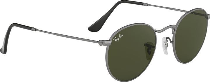 Produktbild Ray Ban Round Metal