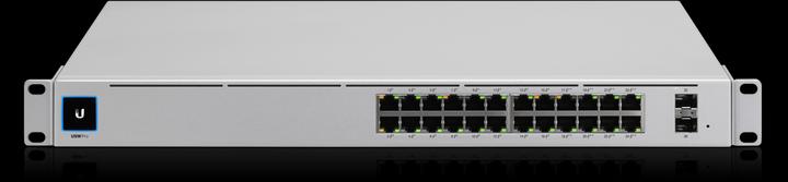 Produktbild Ubiquiti UniFi Switch Pro-24 PoE (24 Ports)