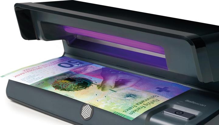 Image du produit Safescan 50 (Lecteur de billets)