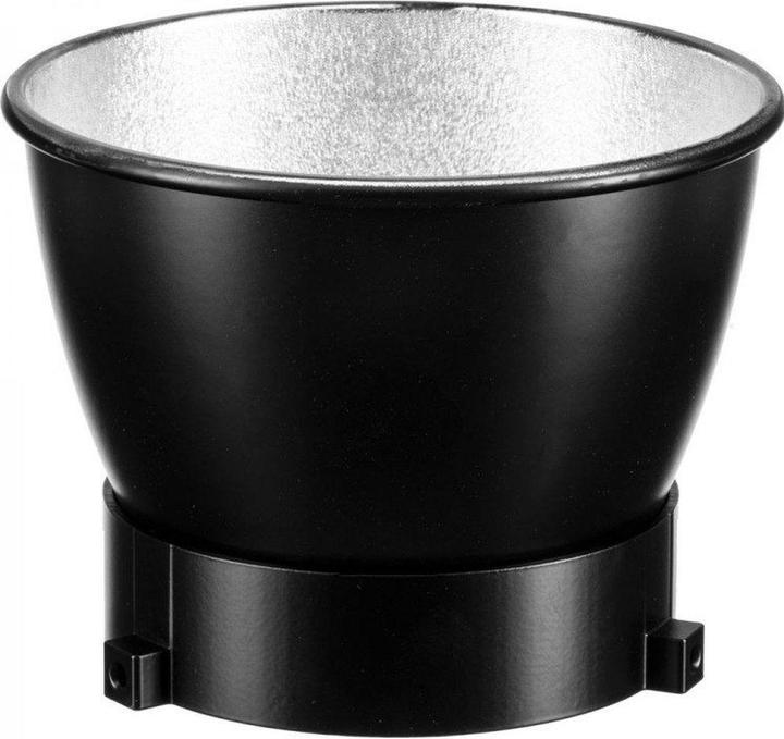 Actual product image Godox Mini Standard Reflector (35°) Bowens Mount (Reflector, 12.70 cm)