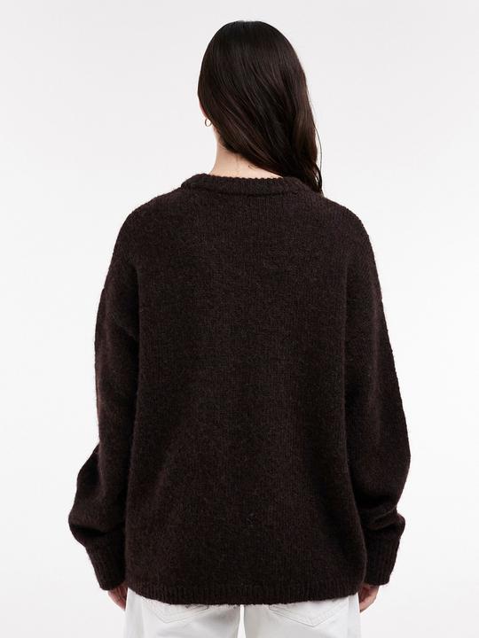 Image du produit Topshop TSKILLE Pullover Strickpullover (M)