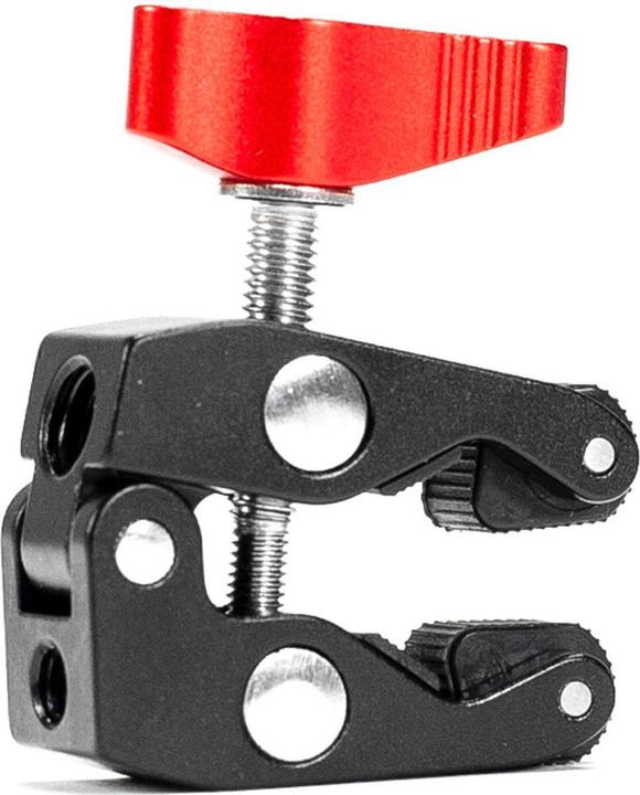 Immagine prodotto Caruba Morsetto a vite piccolo e resistente (Ulteriori accessori)