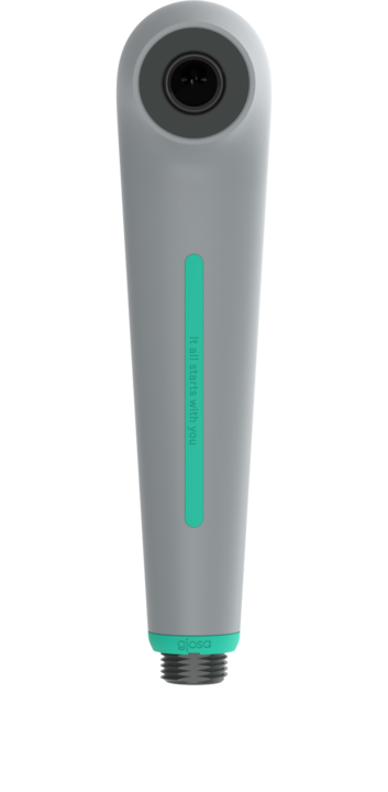Image du produit Gjosa GS1 (1 Types de jets, 4 l/min)