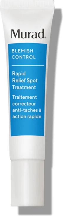 Murad 80798 Blemish & Acne Treatment Women 15 ml Cream (15 ml, Crema 24h)