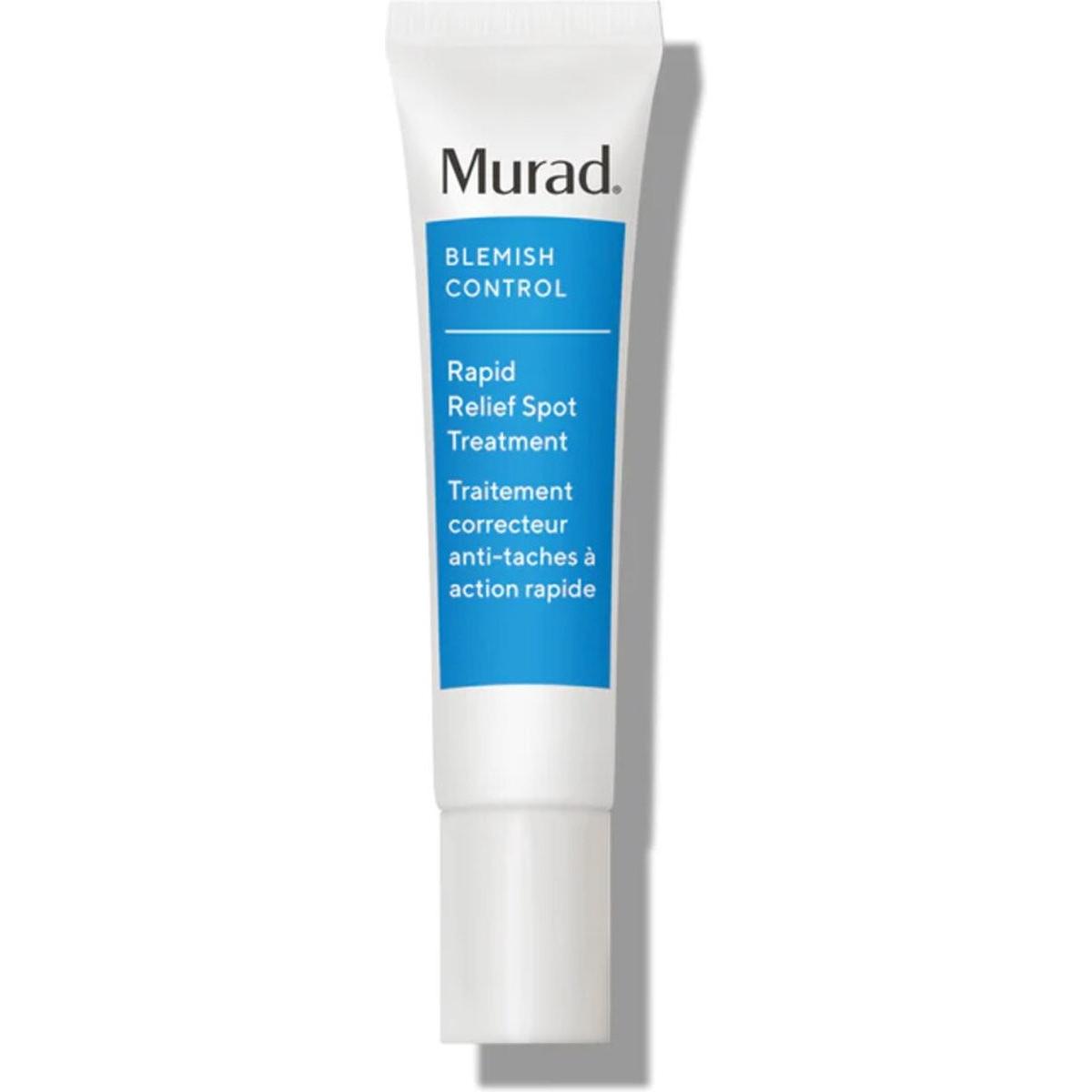 Murad 80798 Behandlung für Schönheitsfehler & Akne Frauen 15 ml Creme (15 ml, 24h Creme) (80798)
