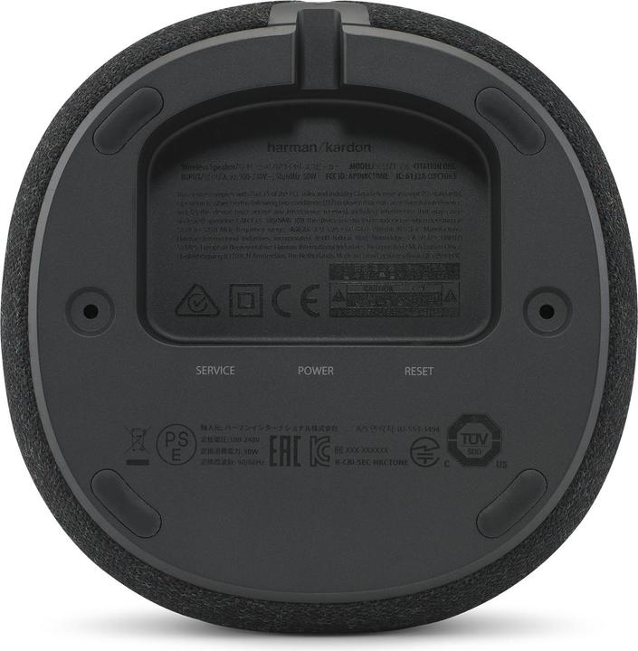 Produktbild Harman/Kardon Citation One MKII (Bluetooth)