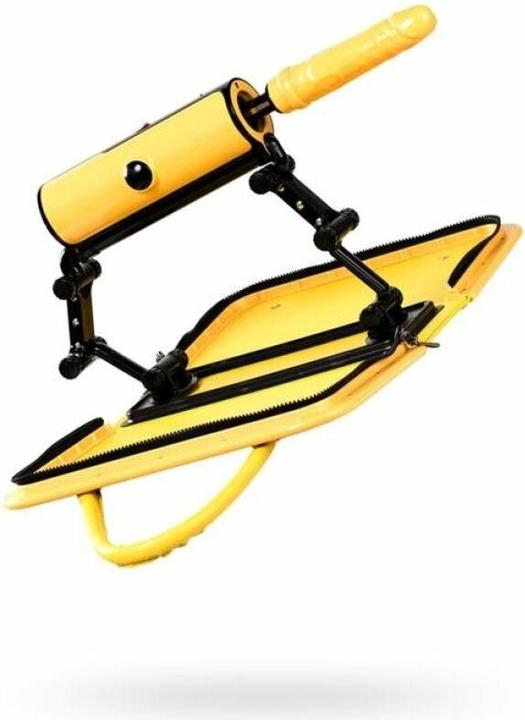 Image du produit Toyfa F*ckBag Sexmaschine