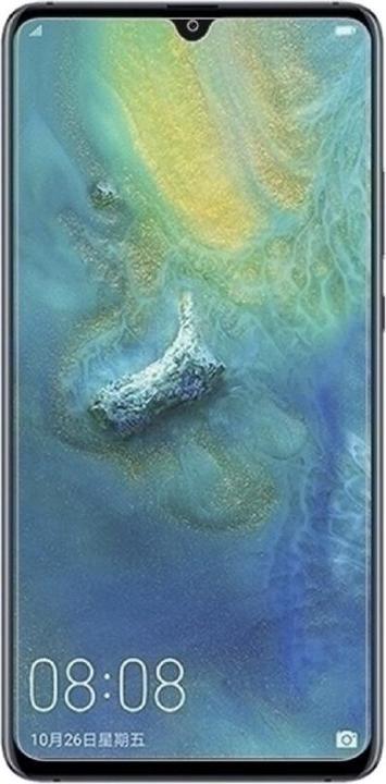 Actual product image Protectorking 3x Panzerfolie Anti-Shock HD Klar (3 Piece, Mate 20)