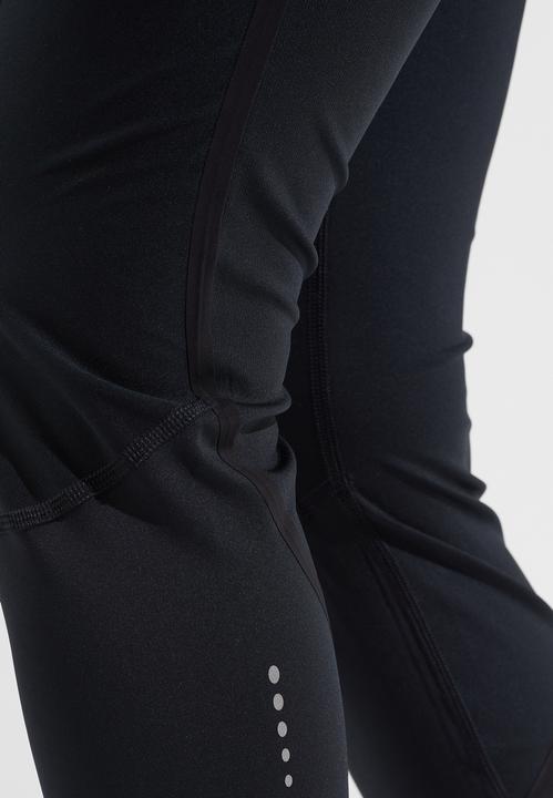 Actual product image Odlo Tights ZEROWEIGHT WARM (S)
