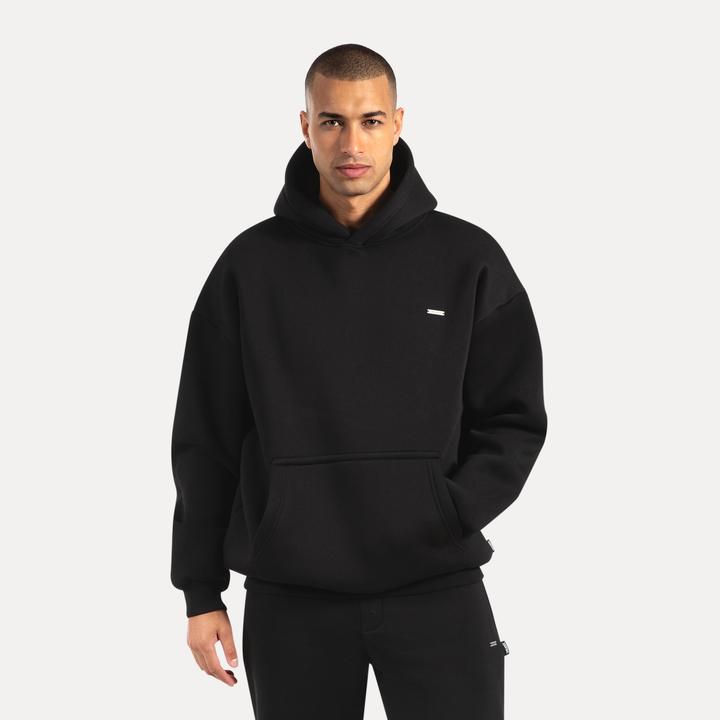 Produktbild Smilodox Hoodie Dawson (M)