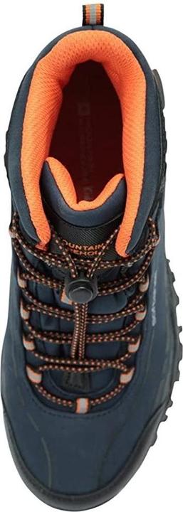 Actual product image Mountain Warehouse Softshell hiking boots (33)