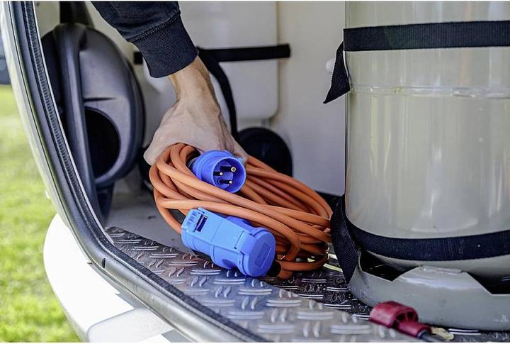 Image du produit Brennenstuhl Câble de rallonge (3 m, CEE)