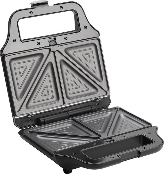 Actual product image Concept Opiekacz do kanapek 4w1 SV3055