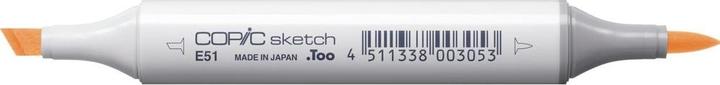Image du produit Copic Sketch type E - 51 (1x)
