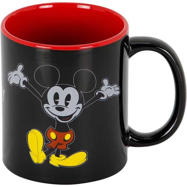 Karactermania, Tasse, Mug Face (1 x)