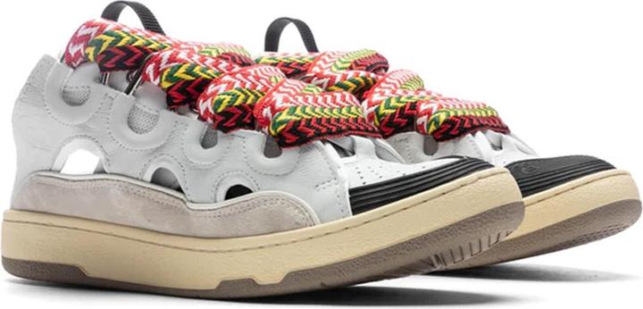 Image du produit Lanvin Curb Mules Baskets (35)