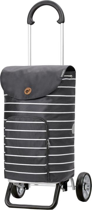 Produktbild Andersen Scala Shopper Plus Mia Einkaufstrolley 59 cm
