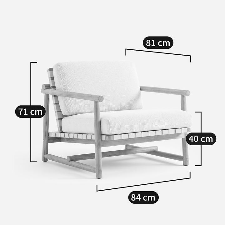 Produktbild AM.PM Talulah