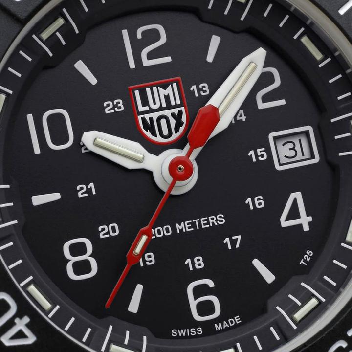 Immagine prodotto Luminox Navy Seal Steel 3250 Series (Orologio sub, 45 mm)