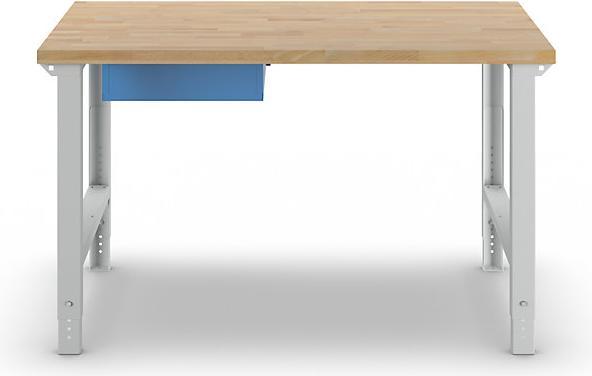 Actual product image eurokraft pro Workbenches (150 cm, 90 cm)