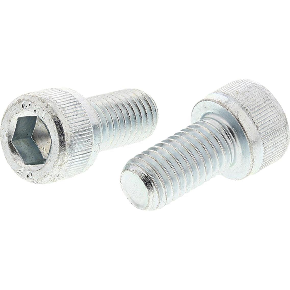Rs Pro, Schrauben, Schrauben Sechskant M10x20mm