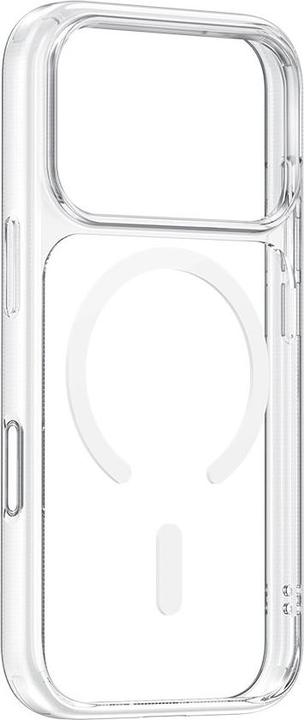 Mcdodo - MagSafe Schutzhülle iPhone 17 Pro (Apple iPhone 17 Pro)