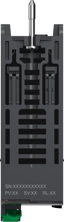 Produktbild Schneider Electric SPS CPU mit Modbus Serie M340