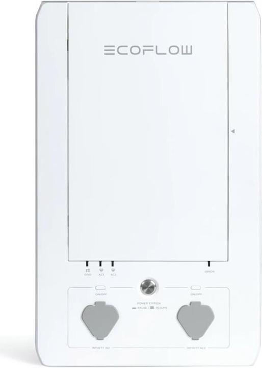 Produktbild EcoFlow Smart Home Panel Combo