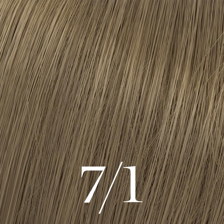 Produktbild Wella Color Xpress 7/1 60ml (7/1 mittelblond asch)