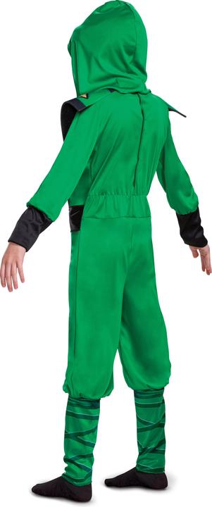 Produktbild GoDan Lloyd Legacy Lego Ninjago Kostüm Grösse M (M)