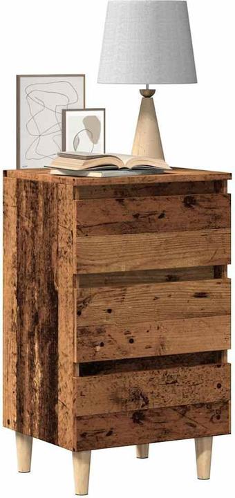 Immagine prodotto vidaXL Nachttisch (40 x 35 x 69 cm)