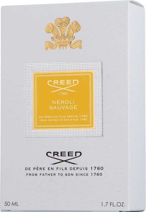 Actual product image Creed Neroli Sauvage (Eau de parfum, 50 ml)