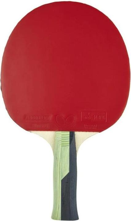 Image du produit Butterfly Raquette Boll Smaragd