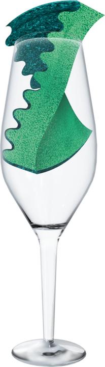 Produktbild Spontex Reinigungsschwamm Flexy Fresh 4er Pack (4 Stk.)