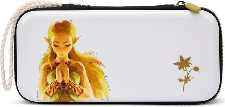Produktbild PowerA Etui Travel Pro Slim (Switch, Switch Lite, Switch OLED)