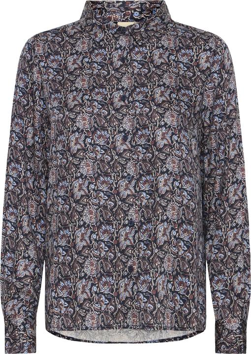 Nuit non paisley
